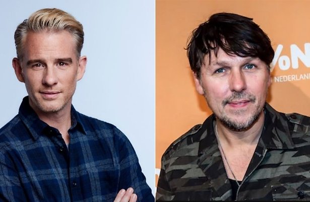 Jan Dulles openhartig over verlies kleine Donna